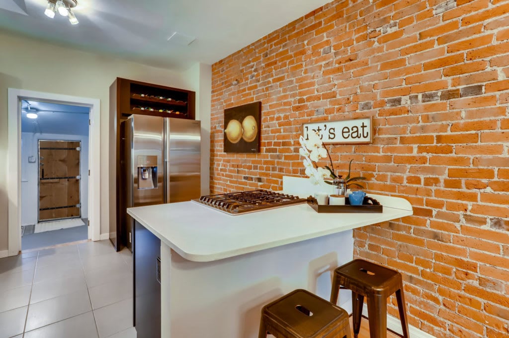 Welcome to this Stunning Victorian Remodel in the Heart of Five Points!
