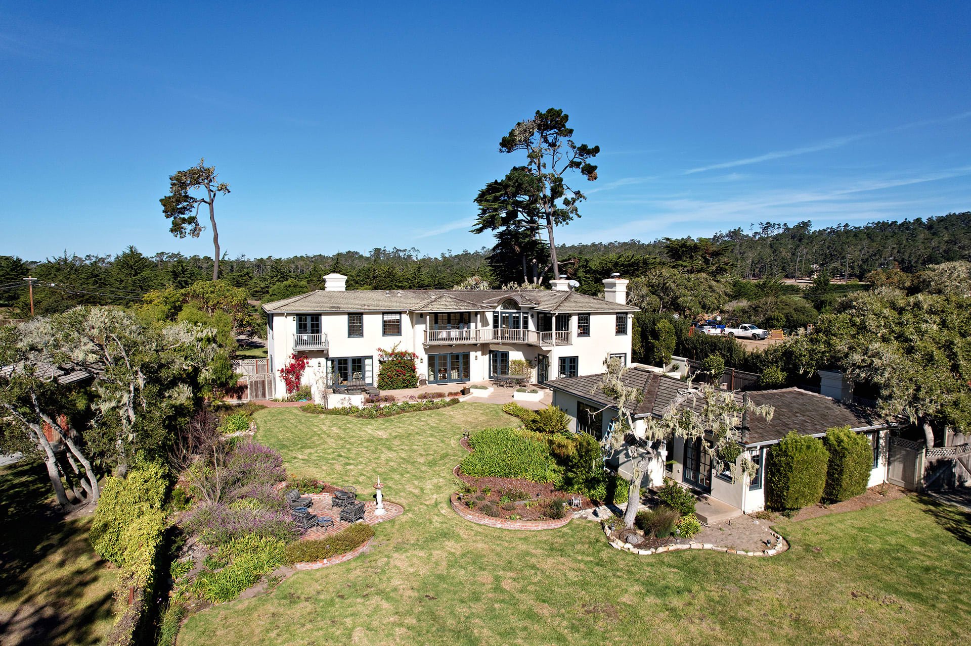 Ondulado Estate - Luxury Rental