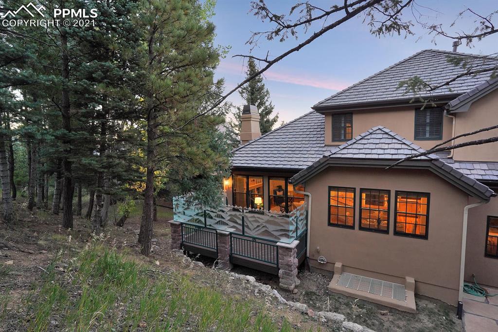 1275 Log Hollow Point