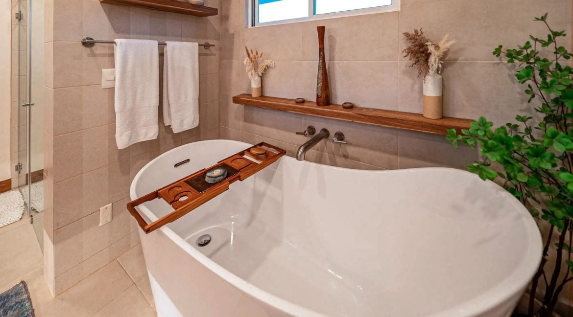 Wellness Chateau Ocean View Home, Flamingo, Guanacaste
