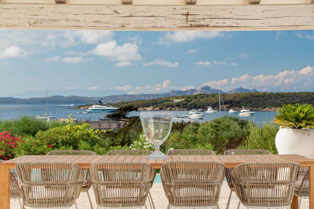 Villa Paradiso
