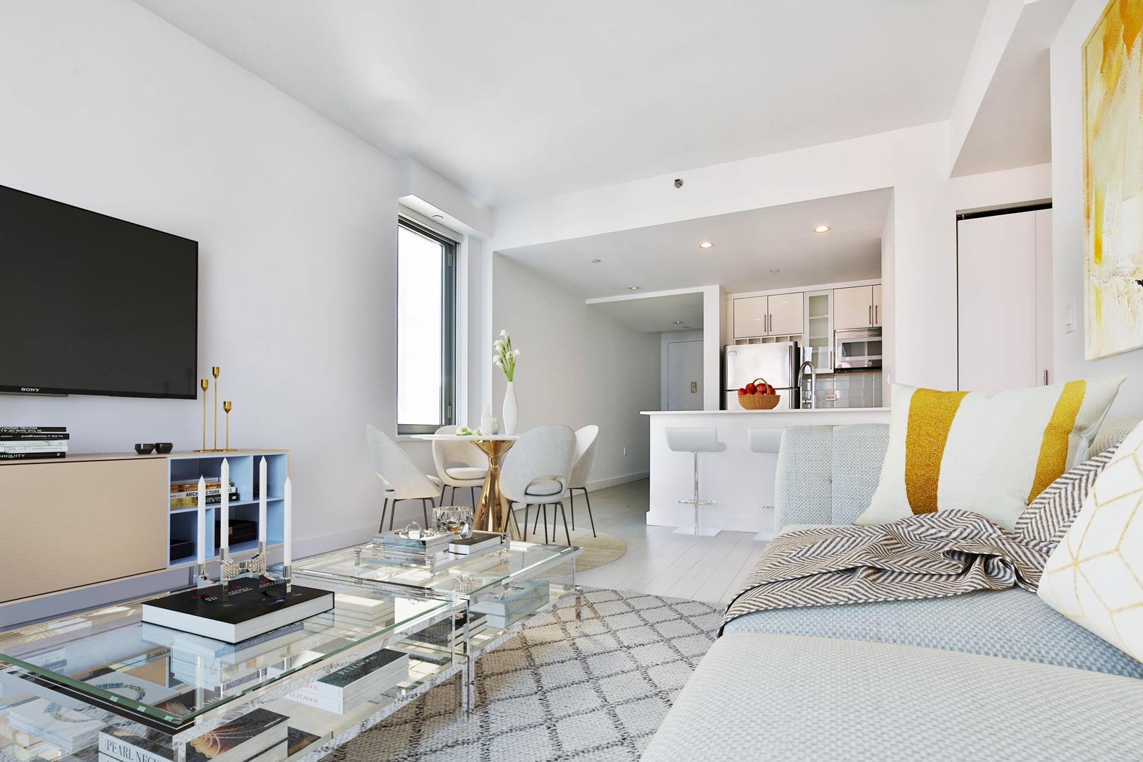 3 West 36th Street, Apt PH-1B