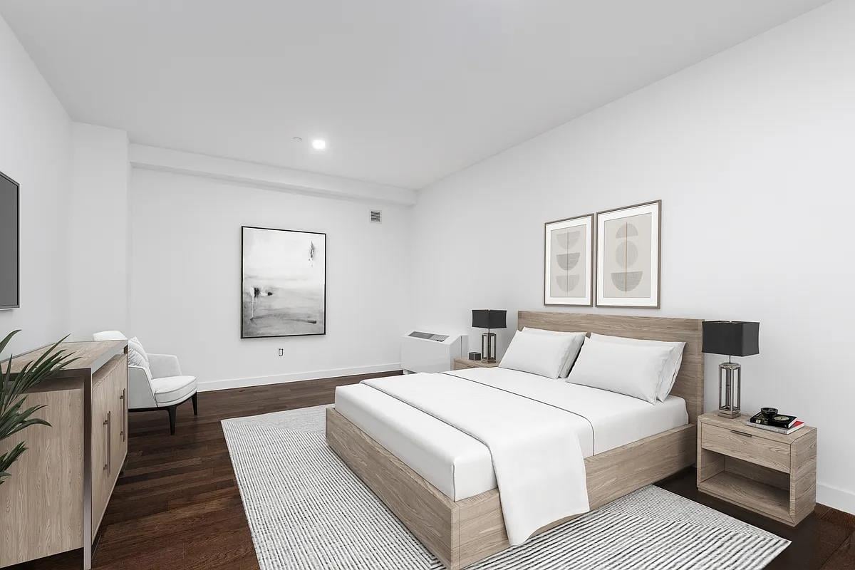 116 John Street, Apt 1811