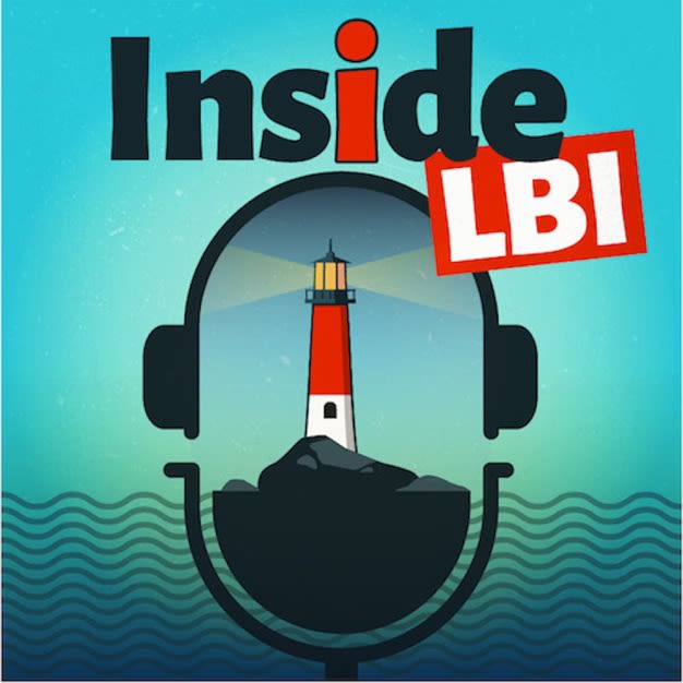 Inside LBI - Ep.6 - Fire Pit Fridays and More