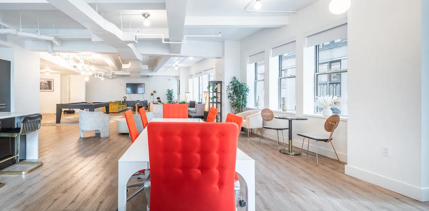 116 John Street, Apt 3006