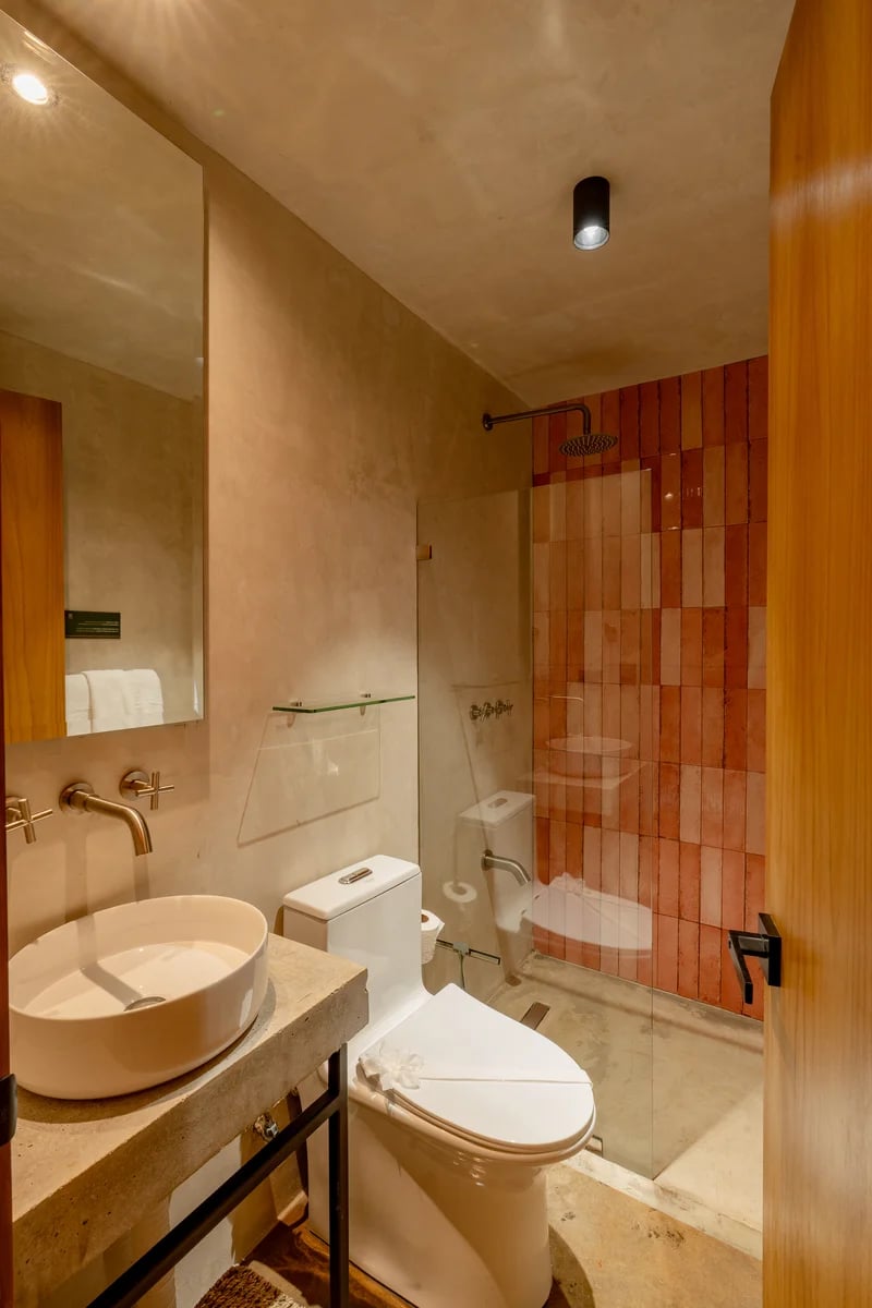 Boutique Hospitality Asset, Jaco, Puntarenas