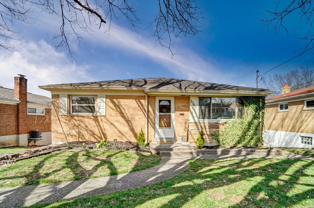 3340 Stevie Ln