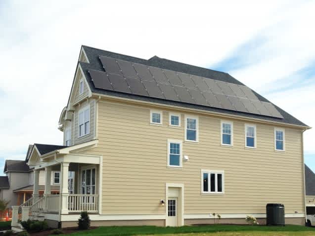 Nest Realty Gets Solar Energy Update