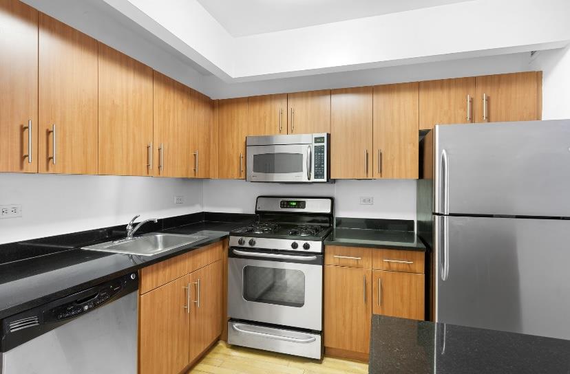 20 West Street, Apt 14-F