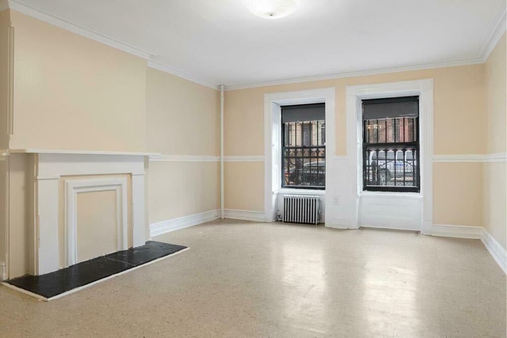 533 Mac Donough St Unit: 1