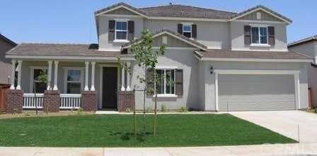 14686 Rio Bravo Road