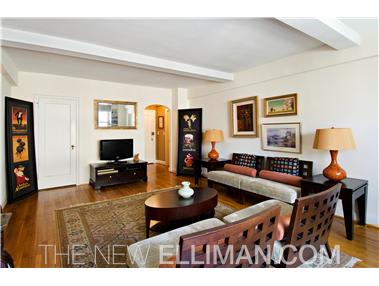 400 E 52nd St, Unit 9B