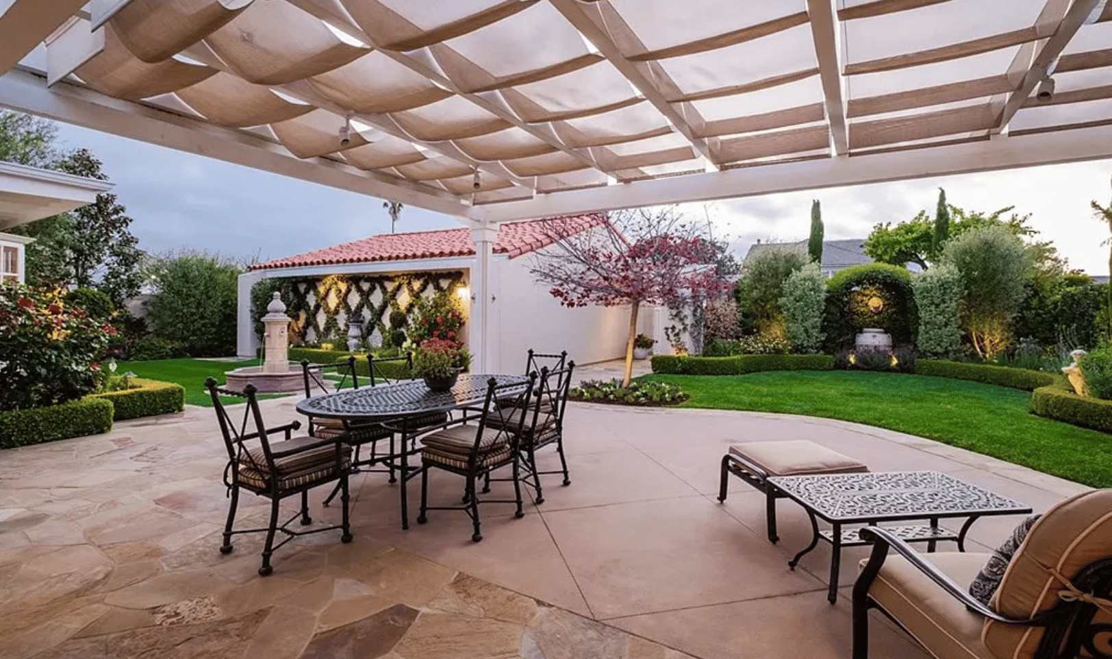 4 Monterey Cir