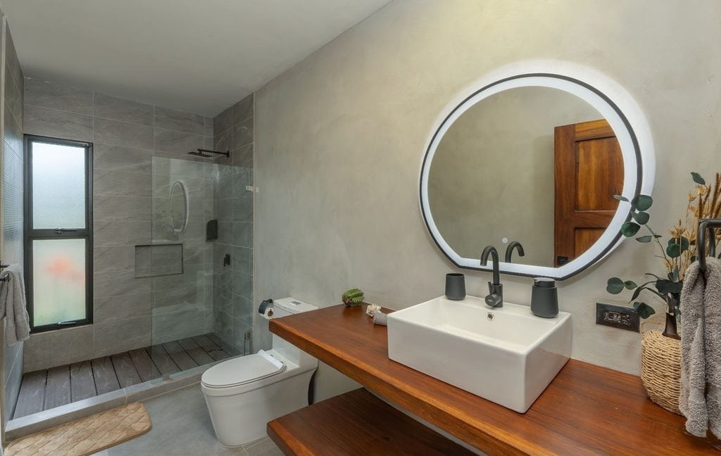 Modern Gated Community Villa, Papagayo, Guanacaste