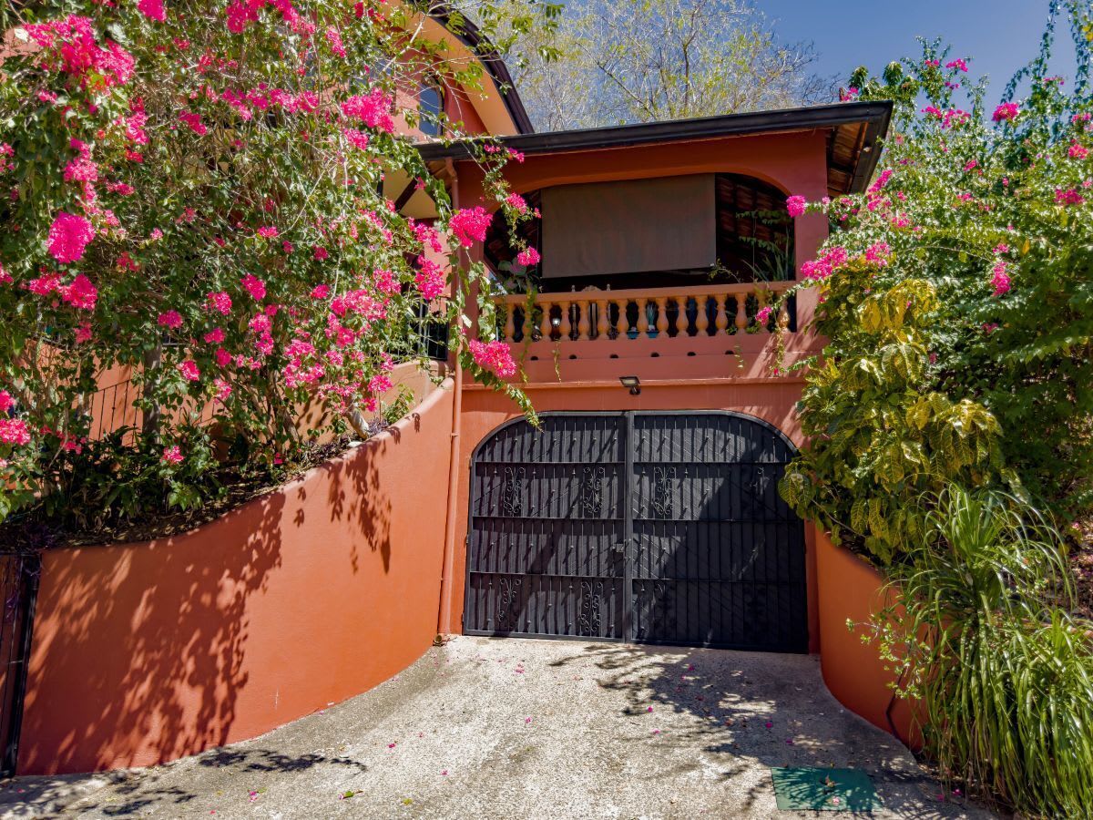 Casa Carisma in La Isabella