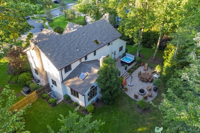 9 Meadows Ln