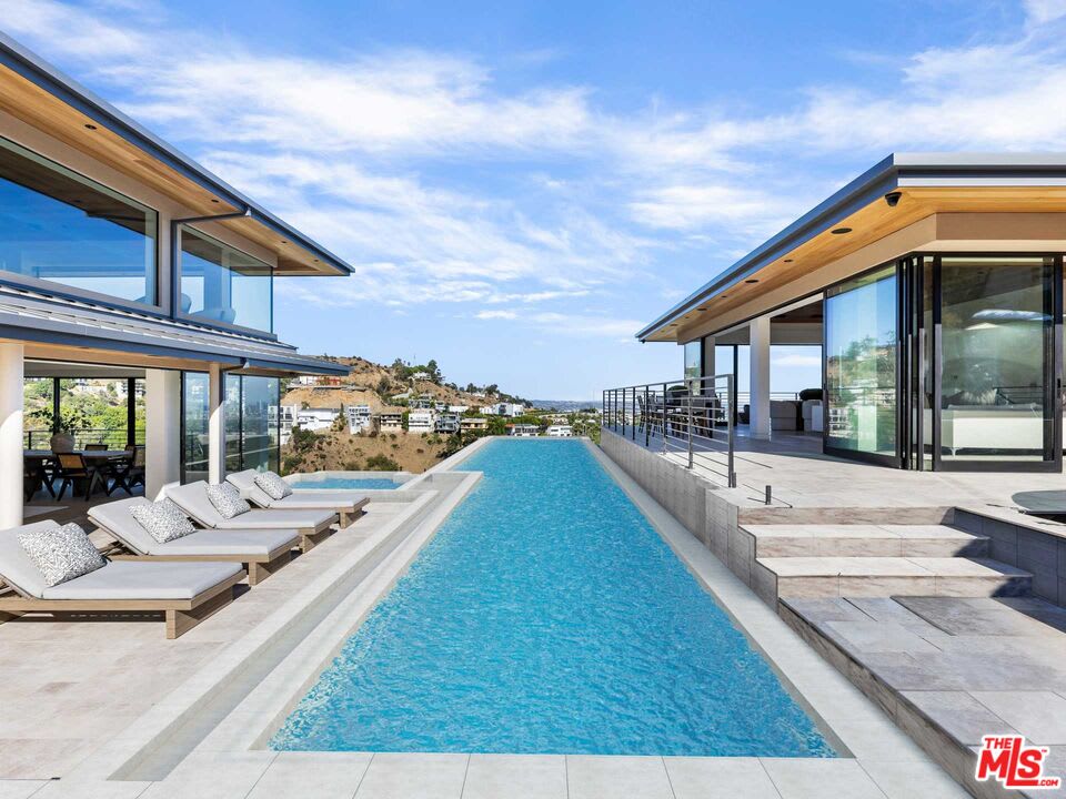 View Retreat