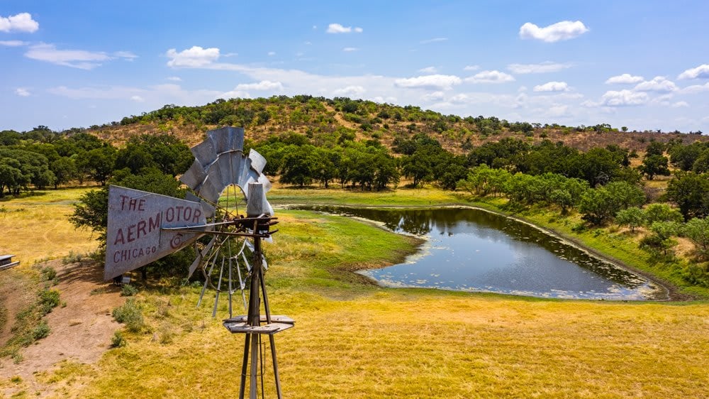 Dog Tick Ranch