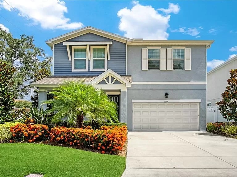 3519 W Palmira Ave