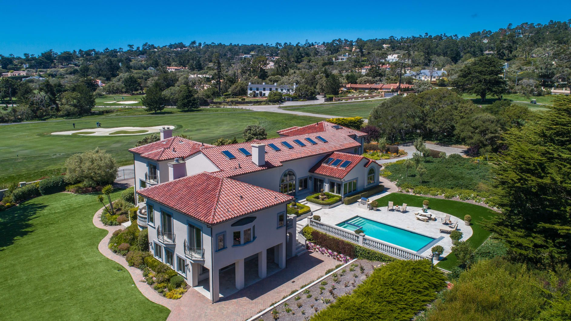 Stillwater Villa