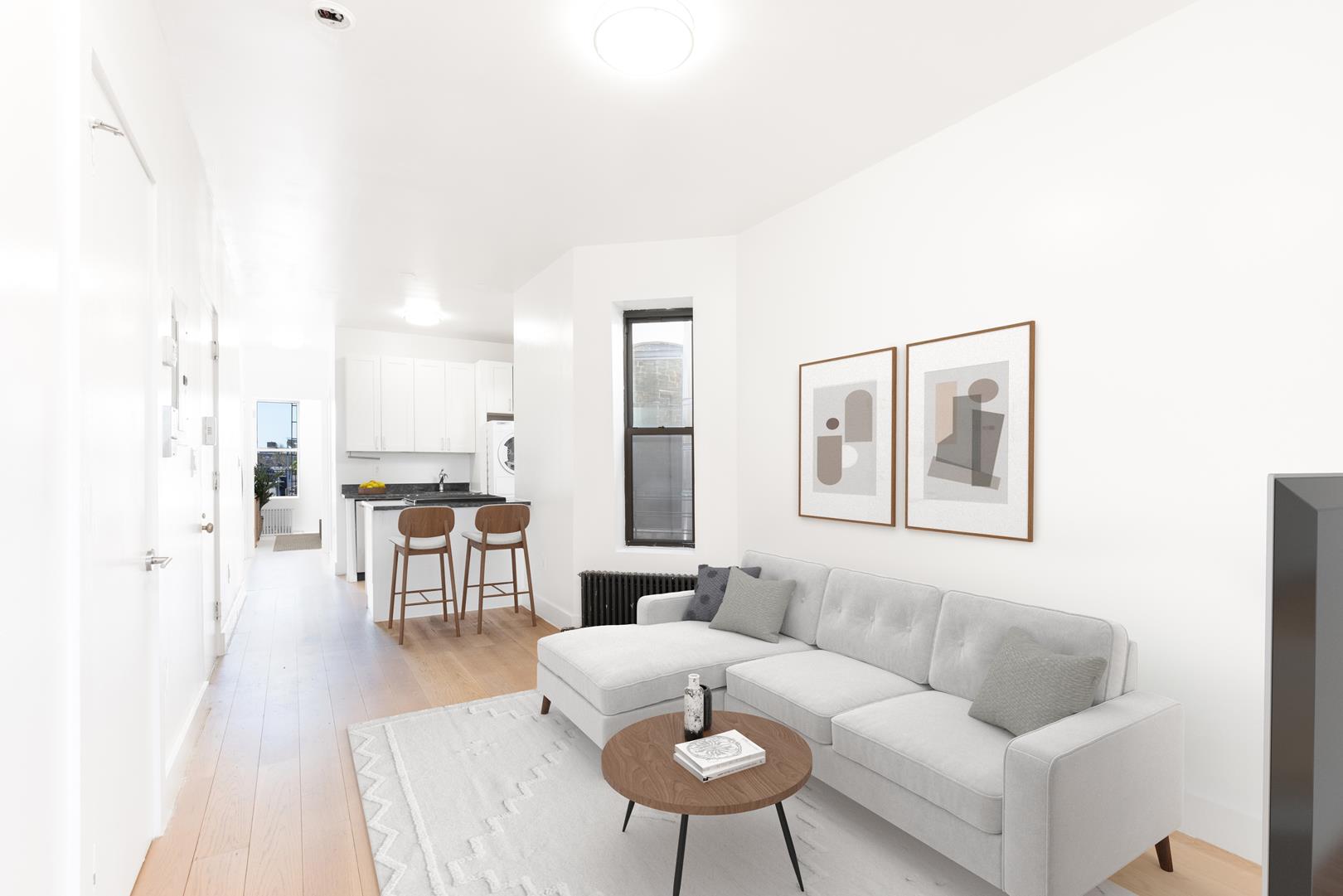 788 Madison Street, Apt 4R