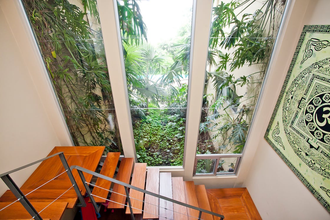 Balinese Style Luxury Estate, Santa Ana, San Jose