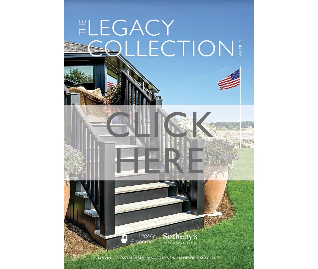 The Legacy Collection – Volume 10