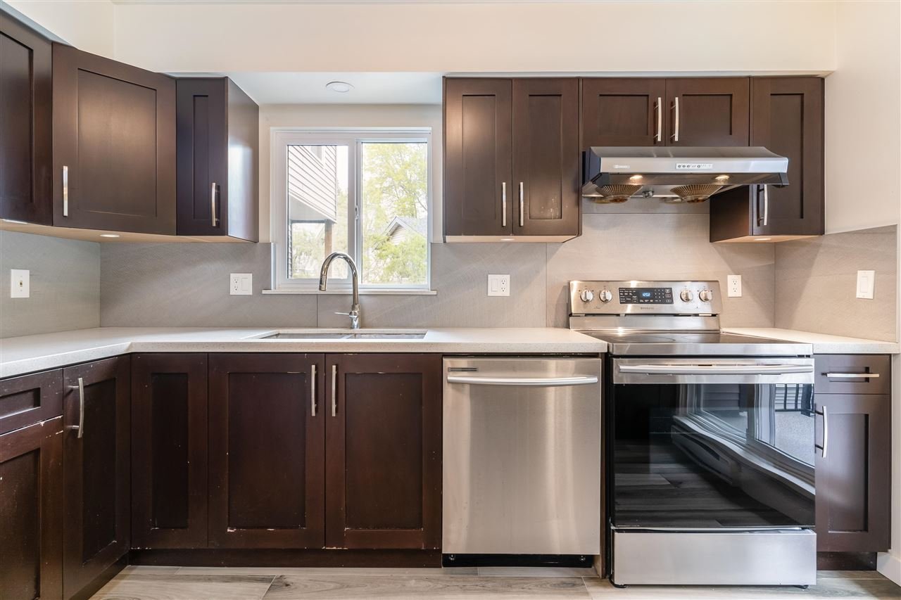 11-1850 Harbour Street, Port Coquitlam