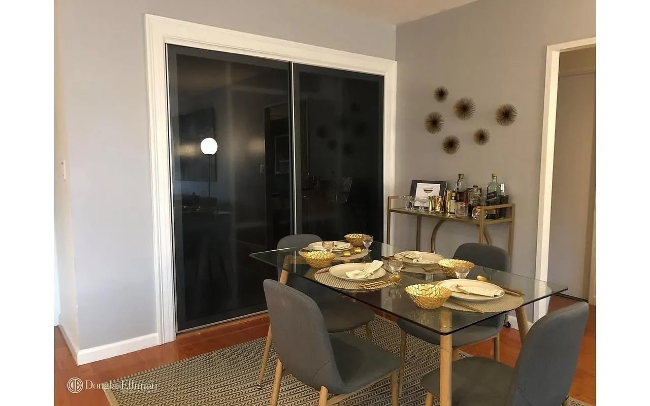 280 Park Ave South NYC 10010  #20M