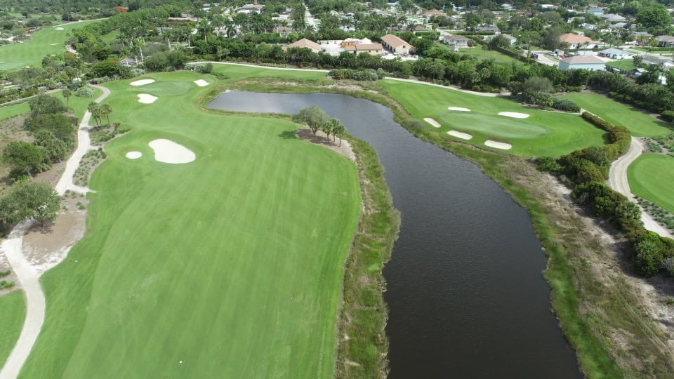TPC AT TREVISO BAY