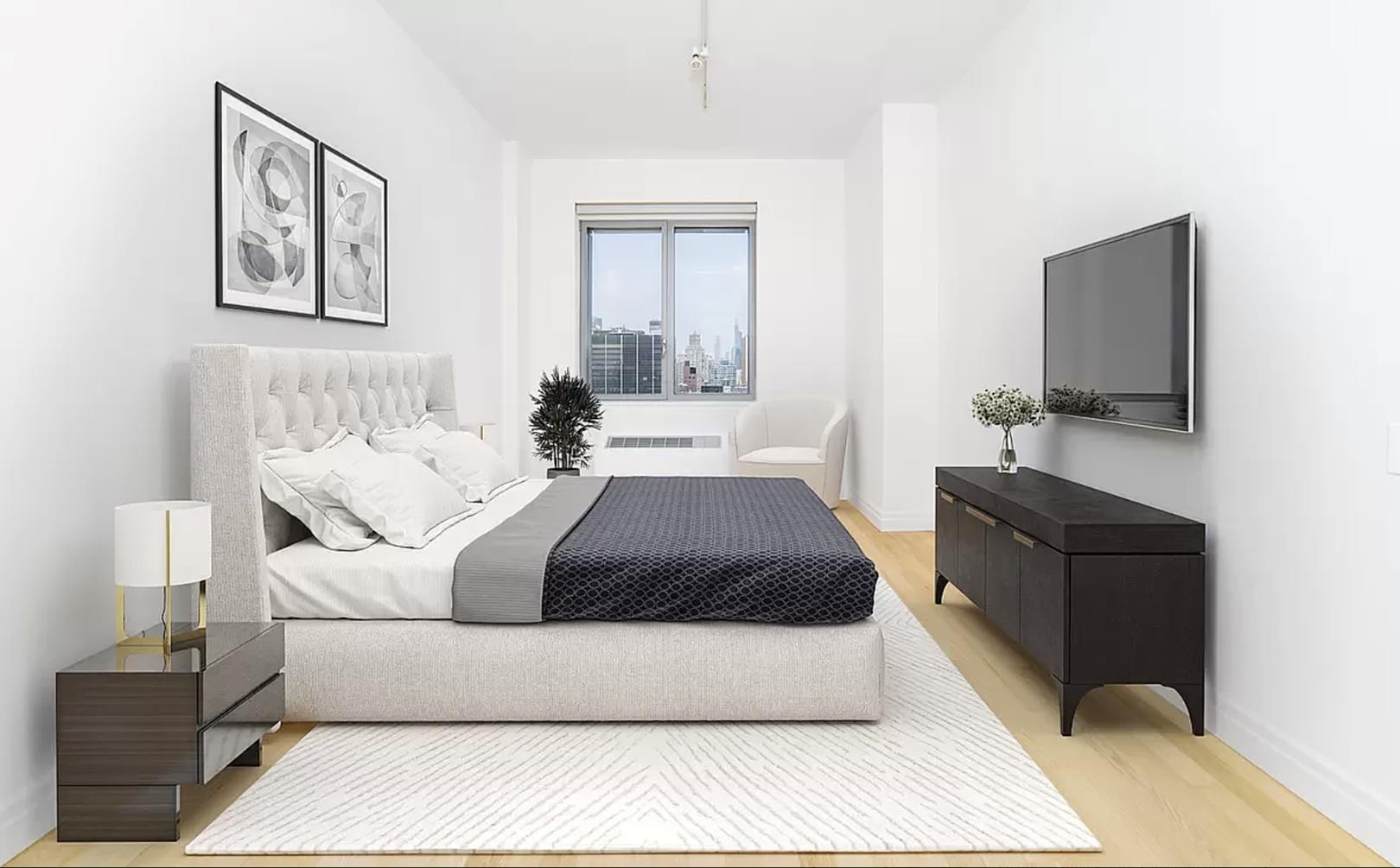 554 West 54th Street, Apt 24-H