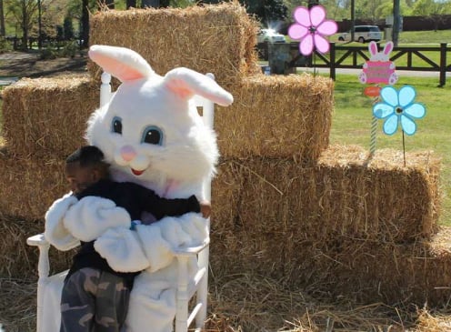 Local Easter Events 