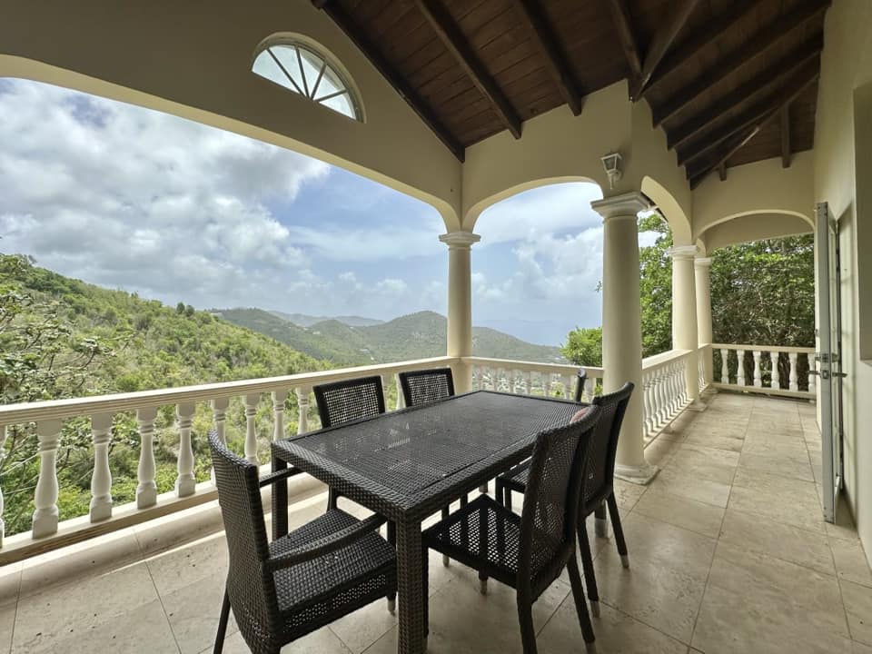 797 Chalwell Estate 2 Bedroom Apartment