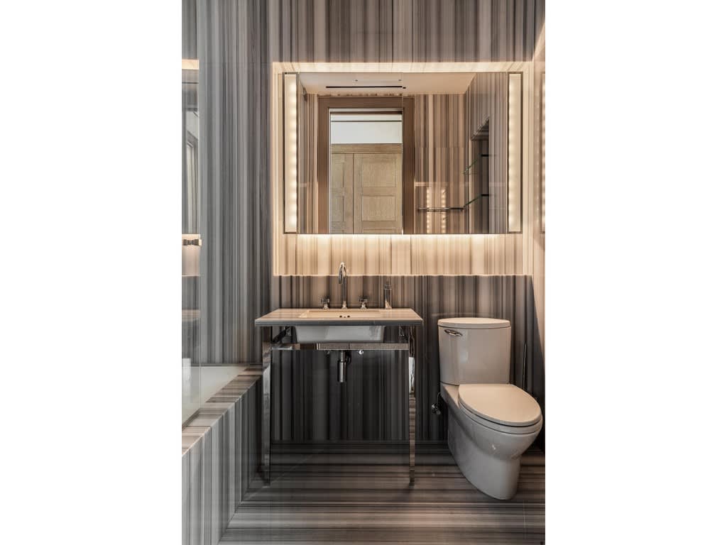 151 E 58th St, #PH50