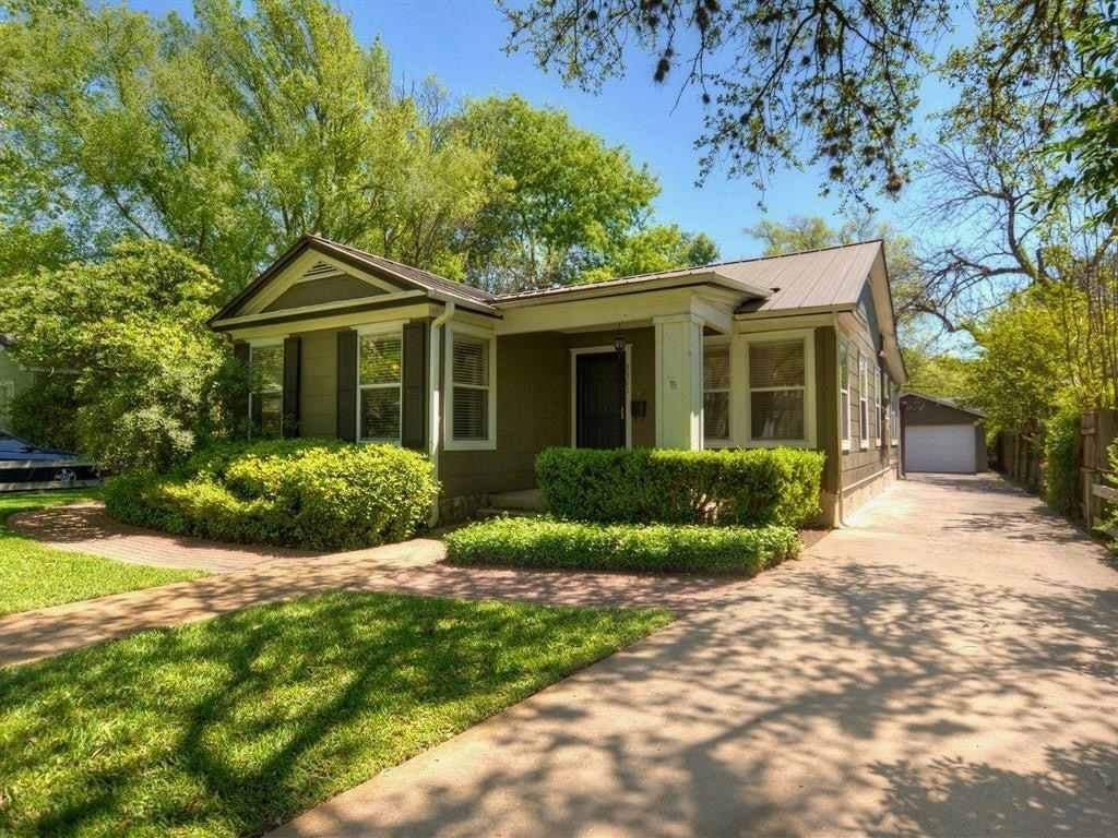 3311 Beverly Rd