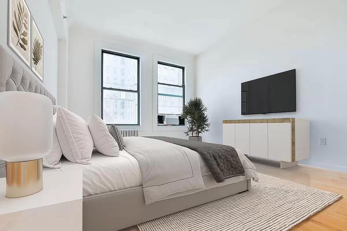 135 William Street, Apt 9-C