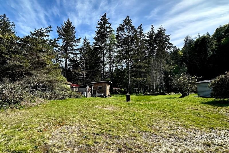 LOT 21 Vaucroft Rd