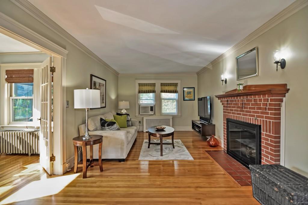 195 Weld Street