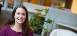 Meet the Agent: Helen Ascoli