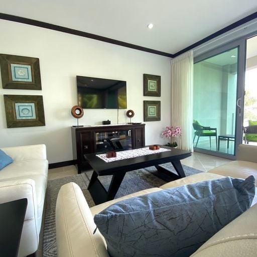 Diamante Del Sol Oceanfront Condo, Jaco, Puntarenas