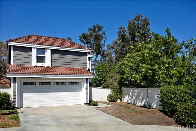 25 Encinitas Court