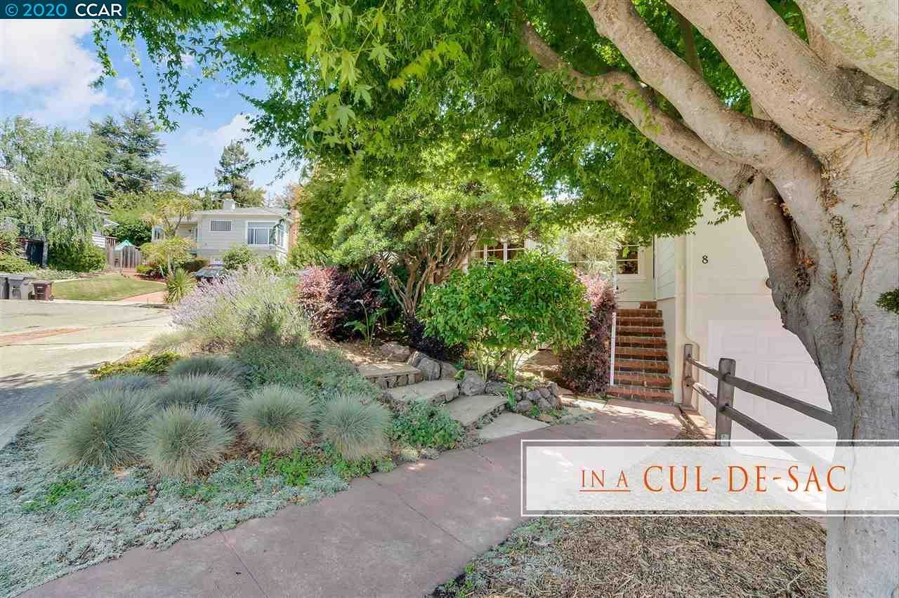 8 Alida Ct