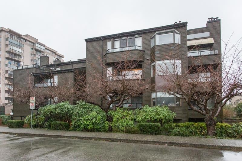 303-1340 Duchess Ave