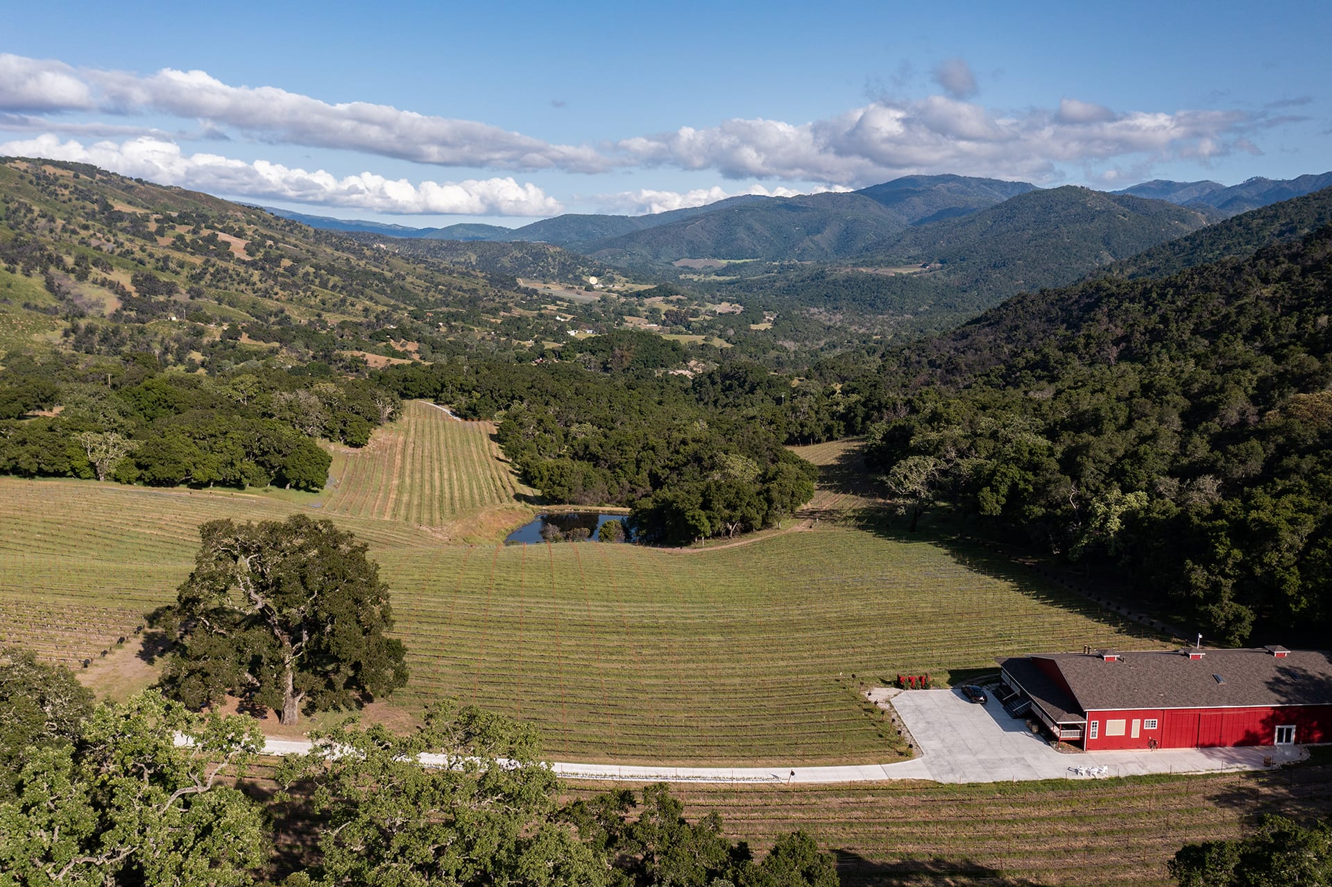 Wine Country Perfection - 17380 Cachagua Road