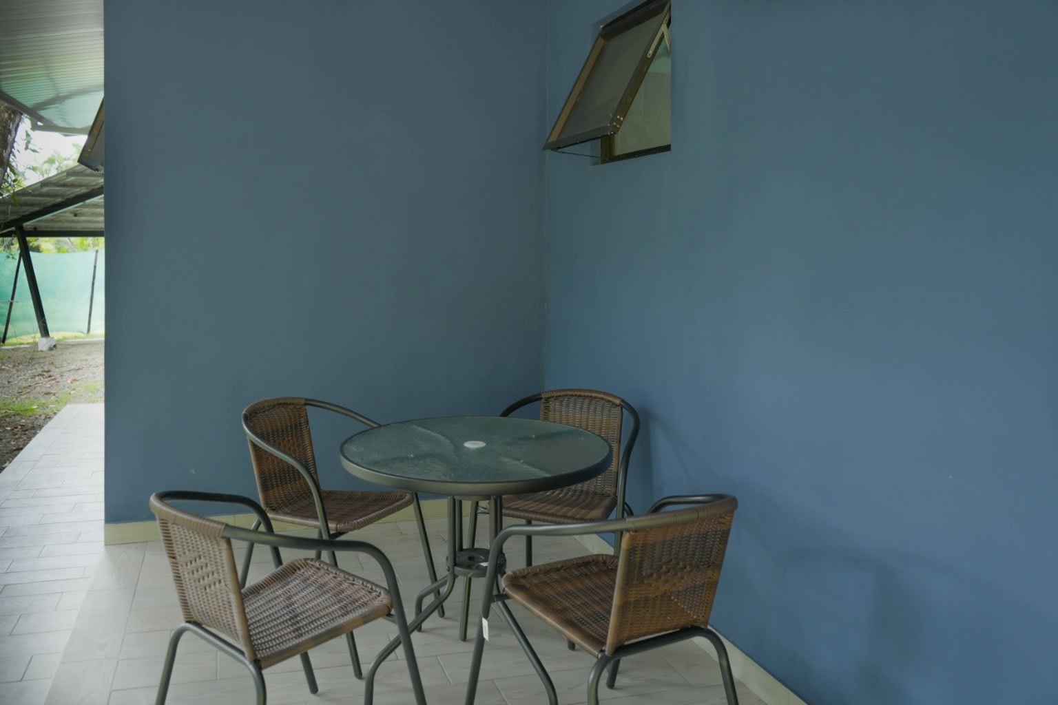 Matapalo Two-Unit Home Property
