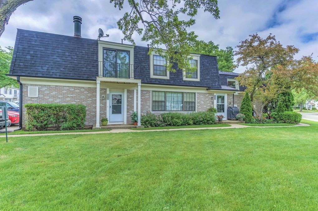 2198 N Oakbrook Circle
