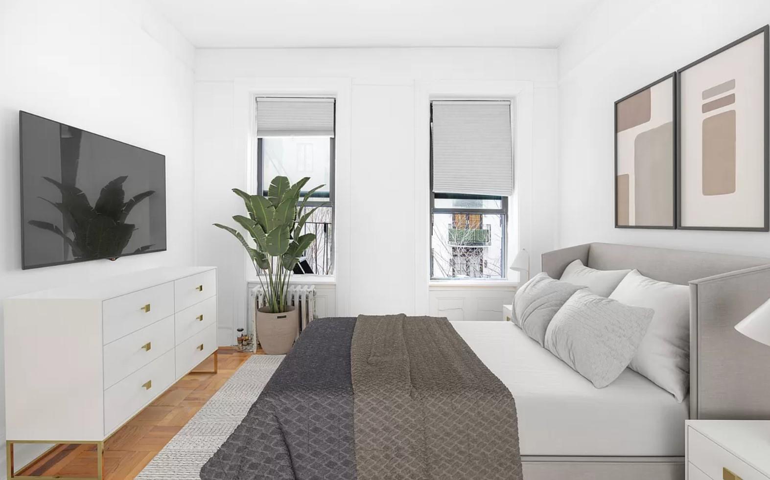 15a West 64th Street, Apt 3-B
