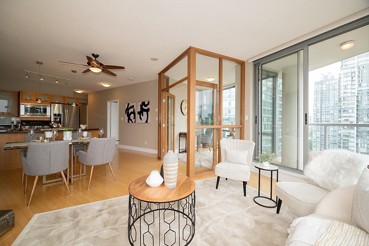 2403-1228 W Hastings Street, Vancouver