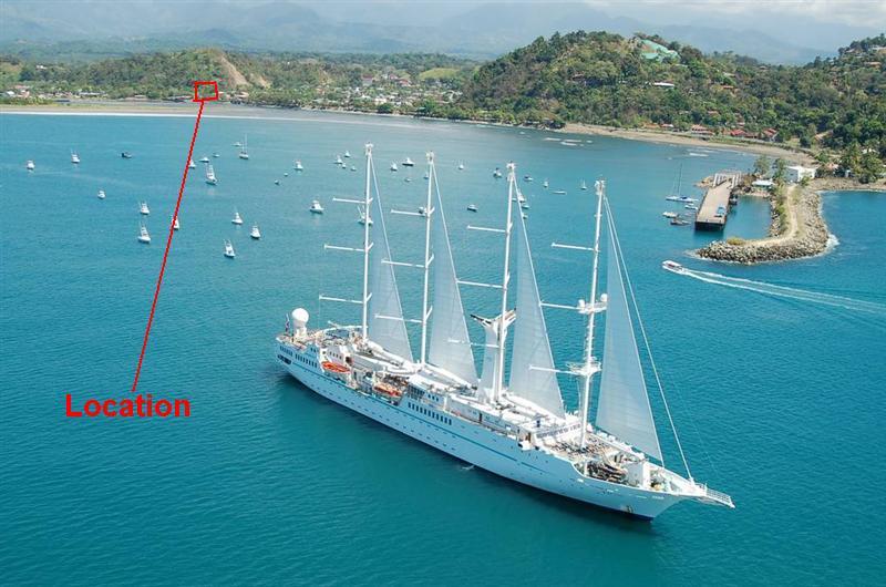 Oceanfront Commercial Development, Manuel Antonio, Puntarenas