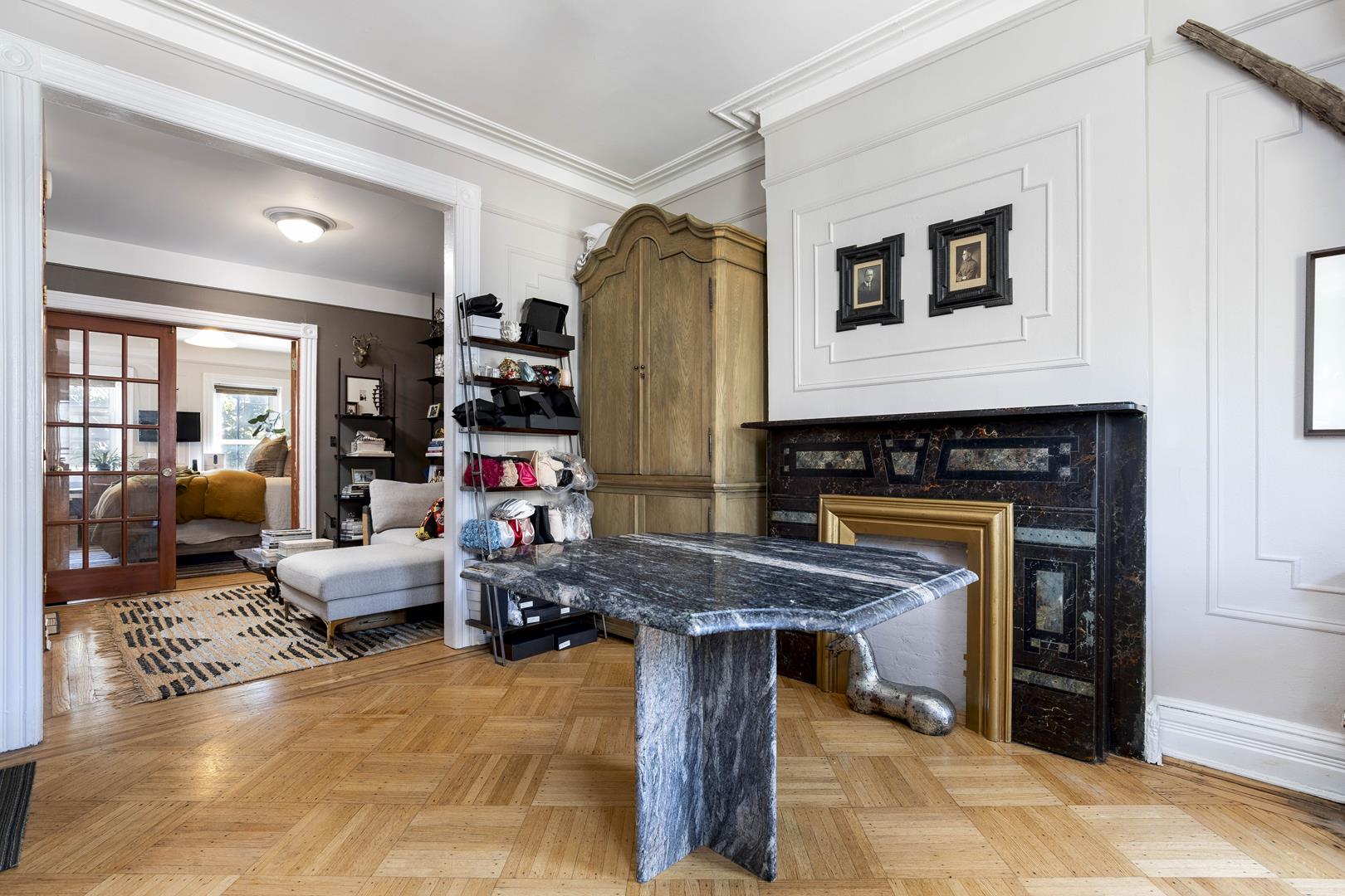 210 North Henry Street, Apt 2